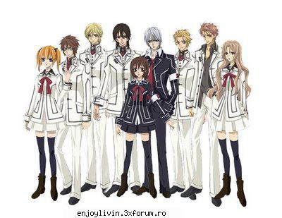 takuma ichijou foarte calm, mereu zambea si chiar nu pare a fi vampir :rotfl:. cat despre sara.;nu